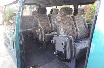 Nissan Urvan Escapade 2013 Van For Sale