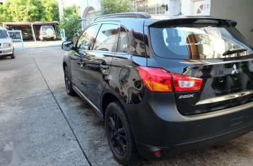 Mitsubishi Asx 2013 for sale  ​ fully loaded