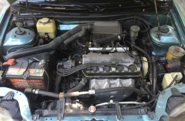 Honda City 2000 LXI for sale 