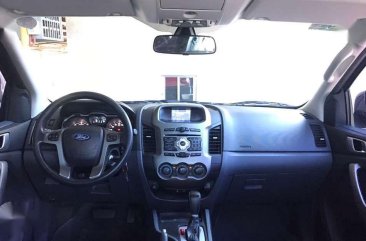 2013 Ford Ranger 4x2 Automatic Transmission