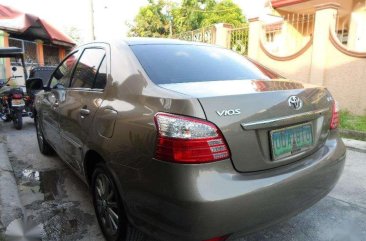 2013 toyota vios very fresh automatic for sale 