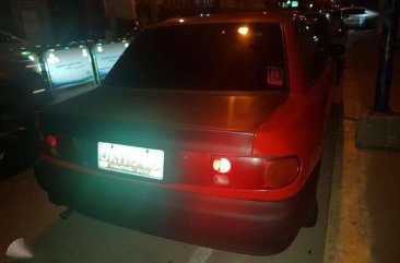 Mitsubishi Lancer Gli 96 RUSH for sale  ​ fully loaded