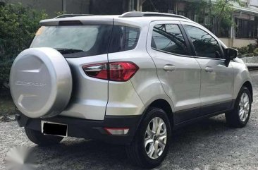 Ford Ecosport Trend 15L Manual Transmission 2015 FOR SALE