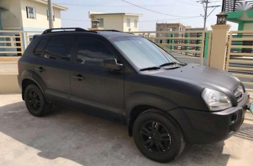 2009 Hyundai Tucson (First Owner)