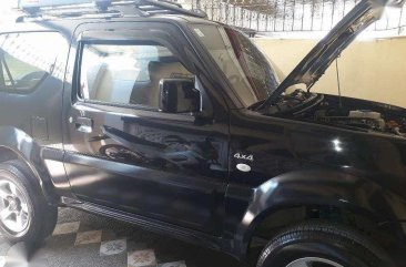 Suzuki Jimny 2013 mt for sale 