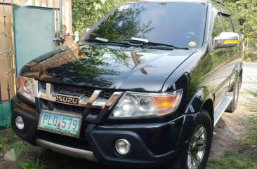 2011 Isuzu Sportivo Xmax Limited Edition FOR SALE 