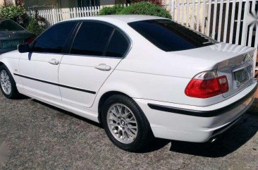 2001 BMW E46 325i for sale  ​ fully loaded