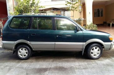 Toyota Revo 1998 model for sale  ​ fully loaded