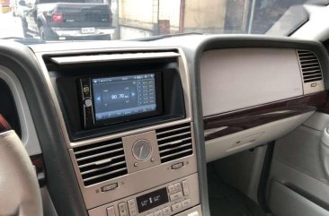 2004 Lincoln Aviator alt expedition suburban explorer suv