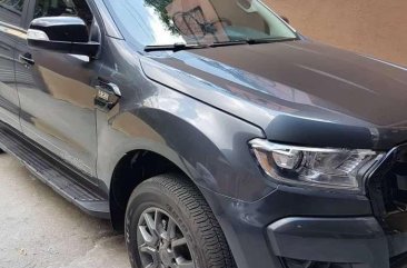 2018 Ford Ranger FX4 AT for sale  fully loaded