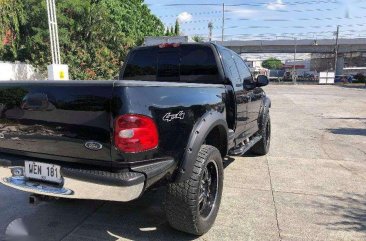 Ford F150 black for sale  ​ fully loaded