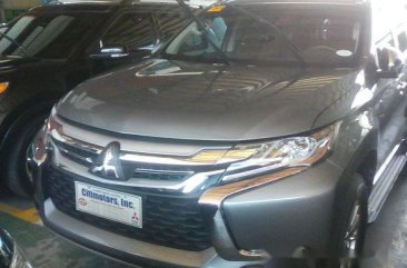 Mitsubishi Montero Sport 2016 for sale