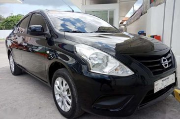 Nissan Almera 2017 1.5 manual