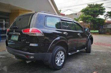 Mitsubishi Montero glx 2014 FOR SALE 