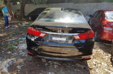 2016 Honda City 1.5 automatic 11k mileage