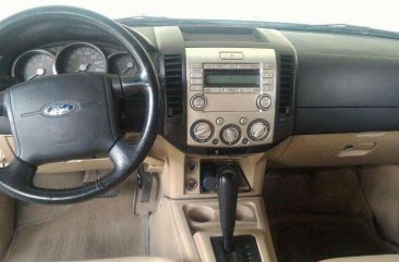 Ford Everest 2008 FOR SALE