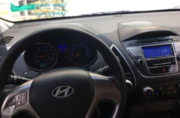 2010 Hyundai Tucson Diesel for sale  ​ fully loaded