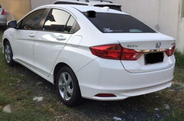 Fastbreak 2016 Honda City AT FOR SALE 