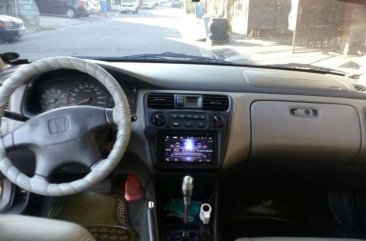 99 Honda Accord VtiL Matic for sale  ​ fully loaded