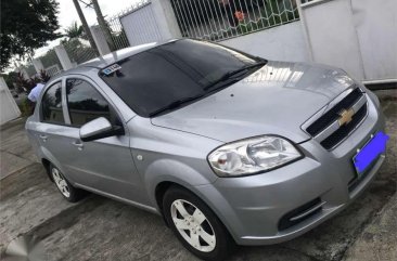 Chevrolet Aveo 2011 for sale