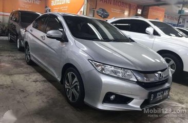 2014 Honda City E 1.5 Excellent Condition For Sale 