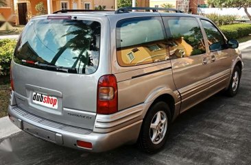 2002 Chevrolet Venture (Very Fresh) for sale  ​ fully loaded