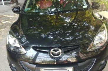 Good as new Mazda 2 sedan 2010 for sale