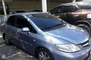 Honda City VTEC 2008 Top of the Line