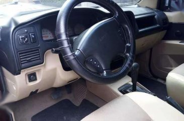 Isuzu sportivo rush for sale