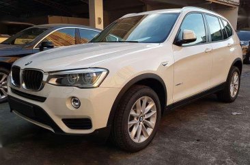 Bmw X3 Mags MISUBISHI Mileage run flat 18 inch 2017 Dunlop