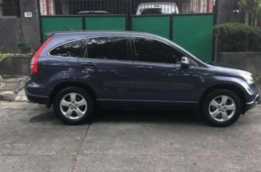 Well-kept Honda CRV 2009 for sale