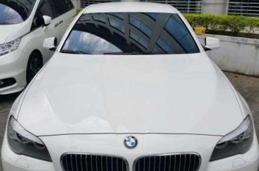 2012 BMW 520d 25T Kms Automatic Financing OK