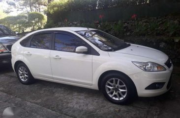 2009 Ford Focus Hatchback AT Gasoline