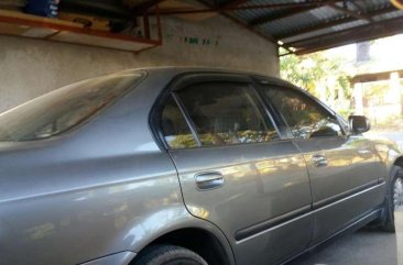 Honda Civic 1999 model sir body for sale