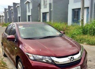 Honda City 2016 for sale