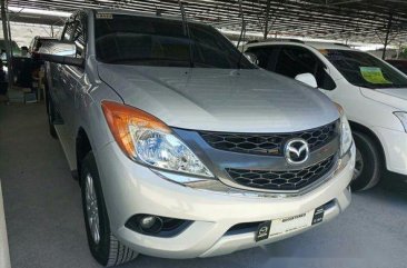 Mazda BT-50 2016 for sale