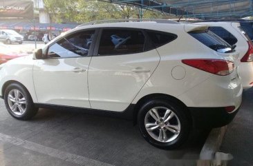 Hyundai Tucson 2010 for sale