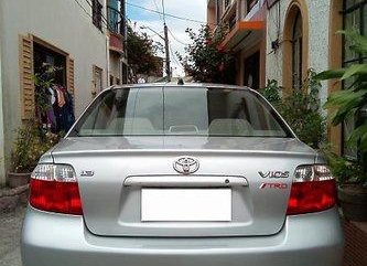 Toyota Vios 2005 for sale