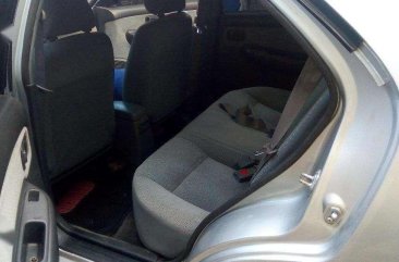 nissan sentra B14 1996 model silver for sale 