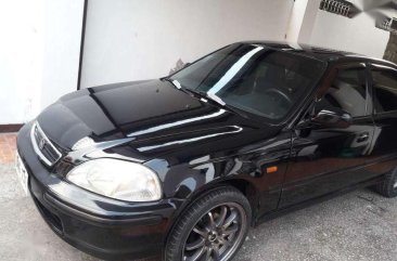 Honda Lxi 1996 for sale  ​ fully loaded