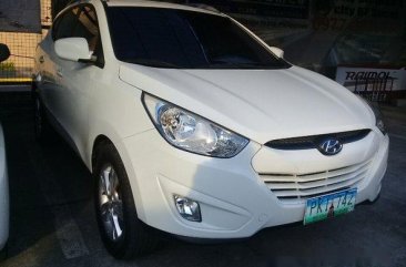 Hyundai Tucson 2010 for sale