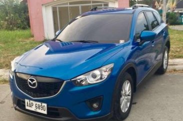 Mazda Cx-5 2014 FOR SALE 