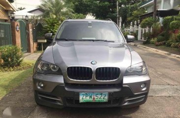 Bmw X5 2008 FOR SALE