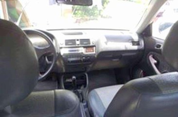 honda Civic 2000 manual transmission for sale  ​ fully loaded