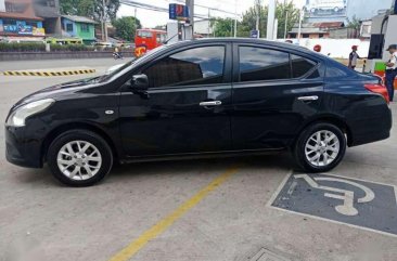 Nissan Almera 2017 1.5 manual