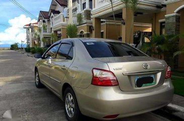 Toyota Vios E 2012 Manual not mirage eon swift ertiga accent wigo getz