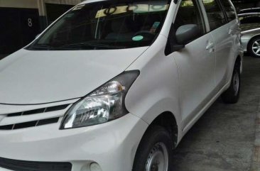 Toyota Avanza J 2012 Model for sale  ​ fully loaded