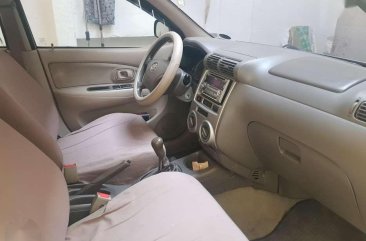 Toyota Avanza G1.5 2009 for sale  fully loaded