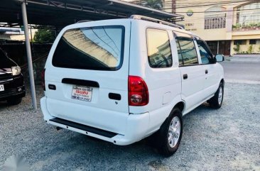2016 Isuzu Crosswind XT Turbo MT not adventure xuv xl innova 2015 2017