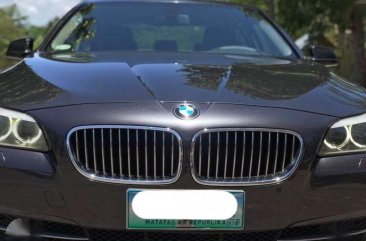 2010 BMW 523i for sale  fully loaded